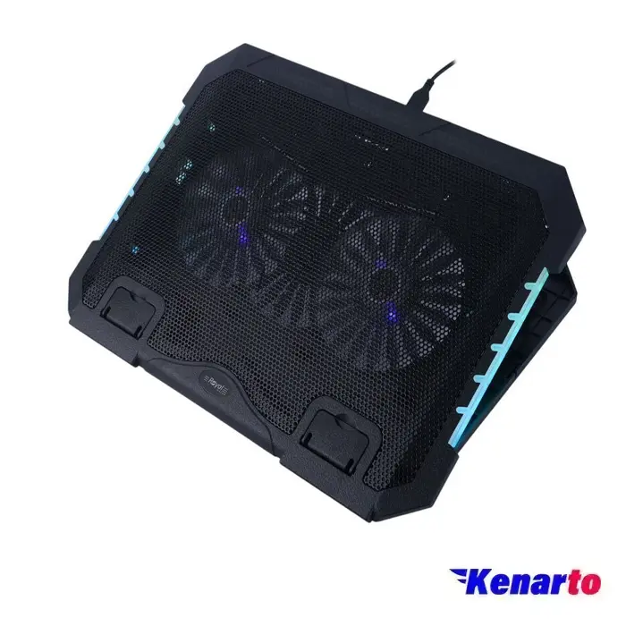 پایه خنک کننده رویال مدل RFL-335