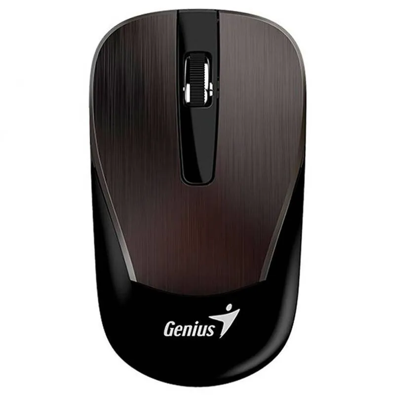 ماوس بی سیم جنیوس مدل ECO-8015