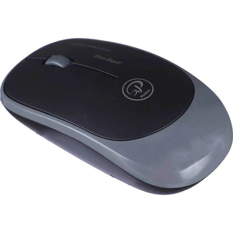 کیبورد و ماوس بی سیم ایکس پی پروداکت مدل XP-W3000