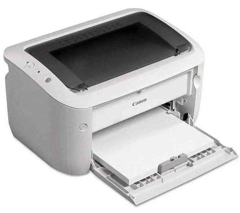 پرینتر لیزری کانن مدل imageCLASS LBP6030w