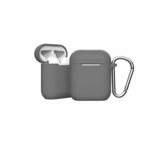 کاور سیلیکونی گرین لاین مدل Berlin مناسب برای Airpods 1/2