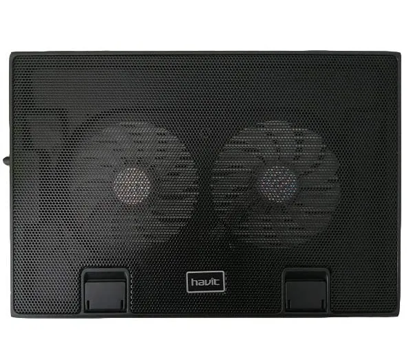 پایه خنک کننده هویت مدل HV-F2087