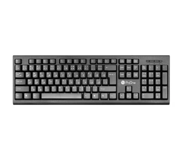 کیبورد پرووان مدل PKC10