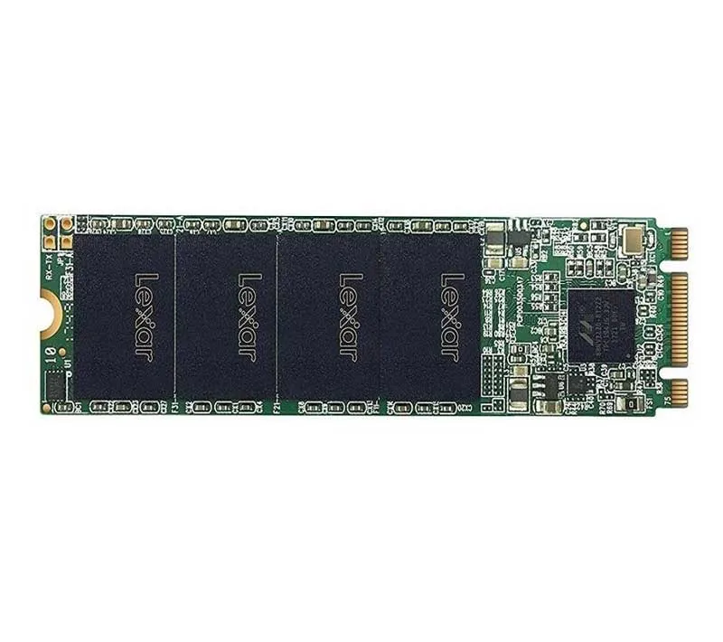 اس اس دی اینترنال لکسار مدل NM100 M.2 2280 ظرفیت 128گیگابایت