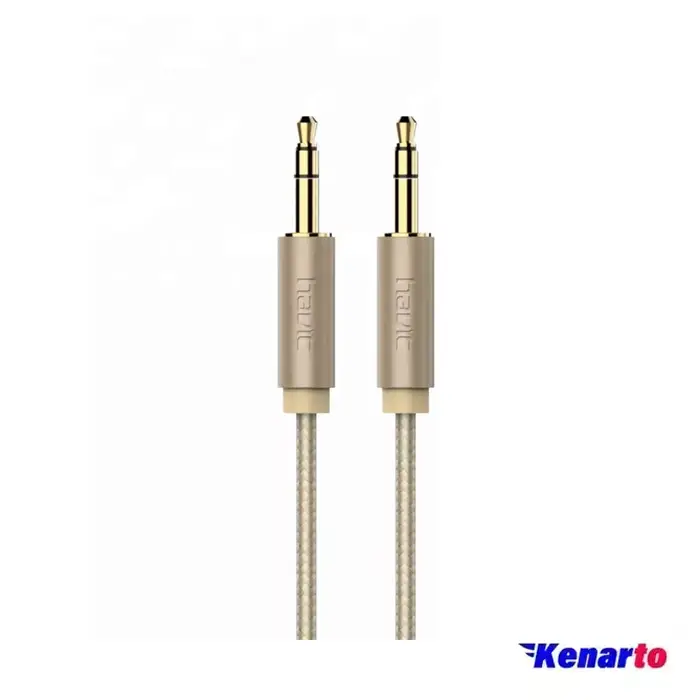 کابل AUX هویت مدل CB-66 طول 1 متر