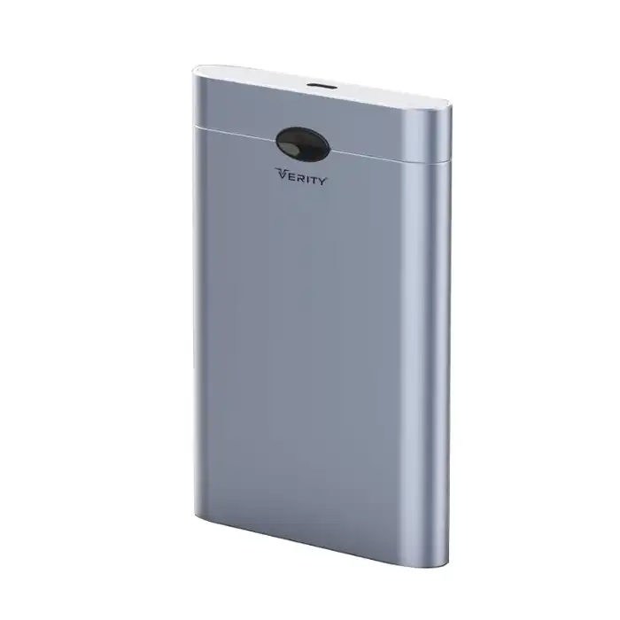 باکس هارد اکسترنال 2.5 اینچ وریتی مدل V-EH24