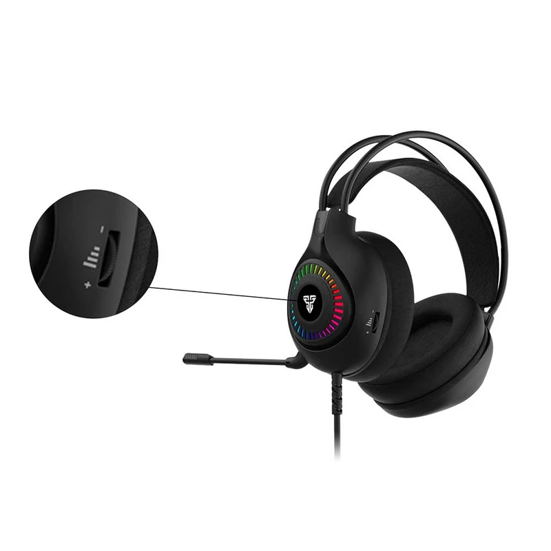 هدست مخصوص بازی  فنتک مدل Orbit HG25