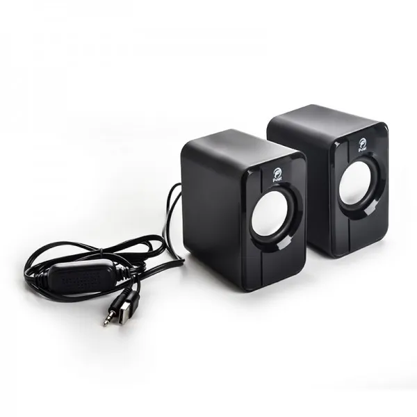 اسپیکر دکستاپ پی نت مدل S-444