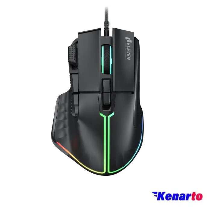 ماوس مخصوص بازی ایلون مدل GM10