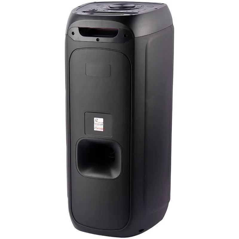 اسپیکر بلوتوثی قابل حمل ایکس پی مدل XP-M1210A