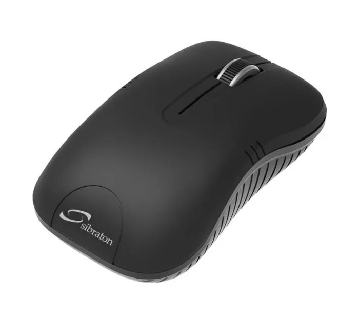 ماوس بی سیم سیبراتون مدل SM1510W ماوس بی سیم سیبراتون مدل SM1510W