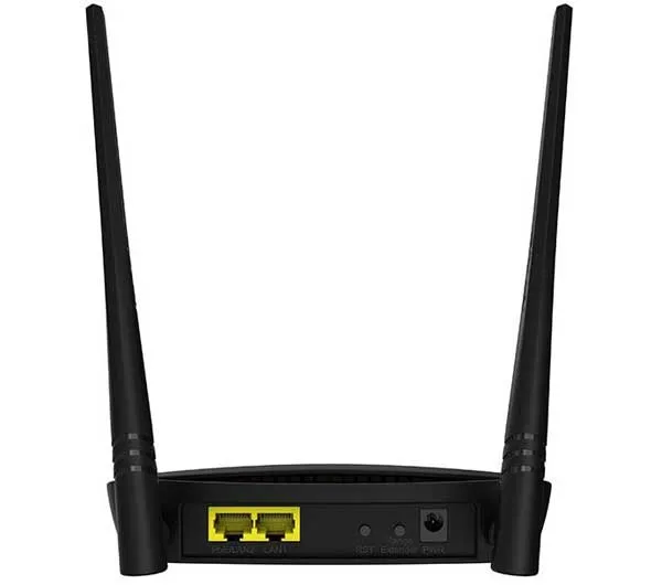 اکسس پوینت بی‌سیم 300Mbps تندا مدل AP4