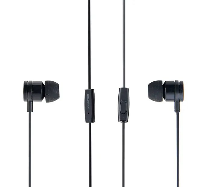 هندزفری کلومن مدل KE-001