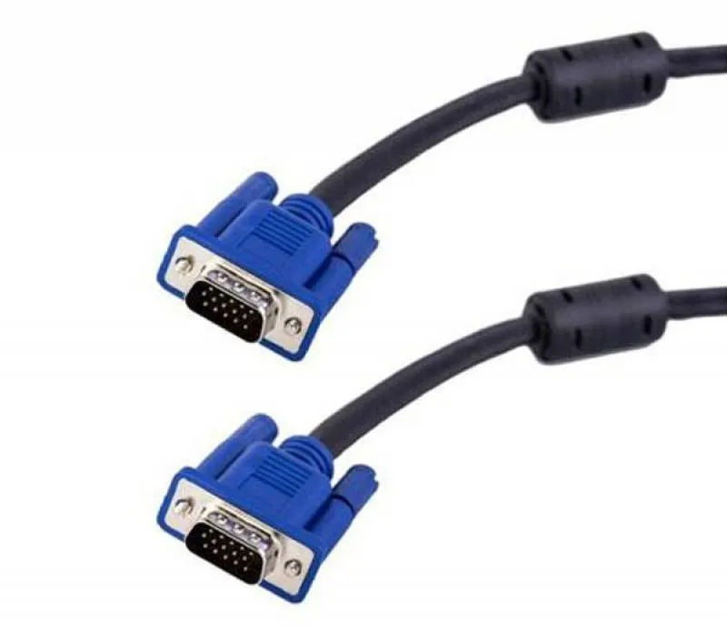 کابل VGA ونتولینک طول 1.5 متر