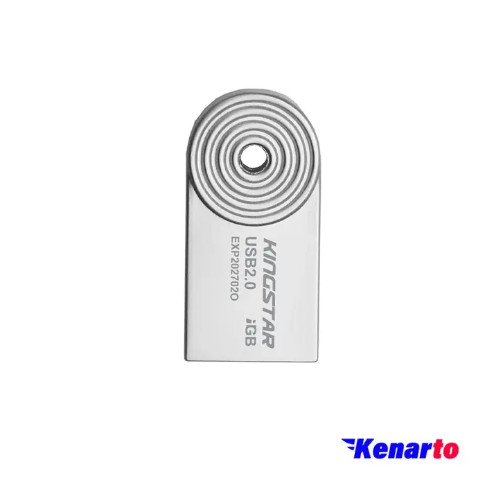 فلش مموری کینگ استار مدل Fly KS239 ظرفیت 64 گیگابایت