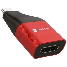 تبدیل HDMI به USB-C پرووان مدل PCO16