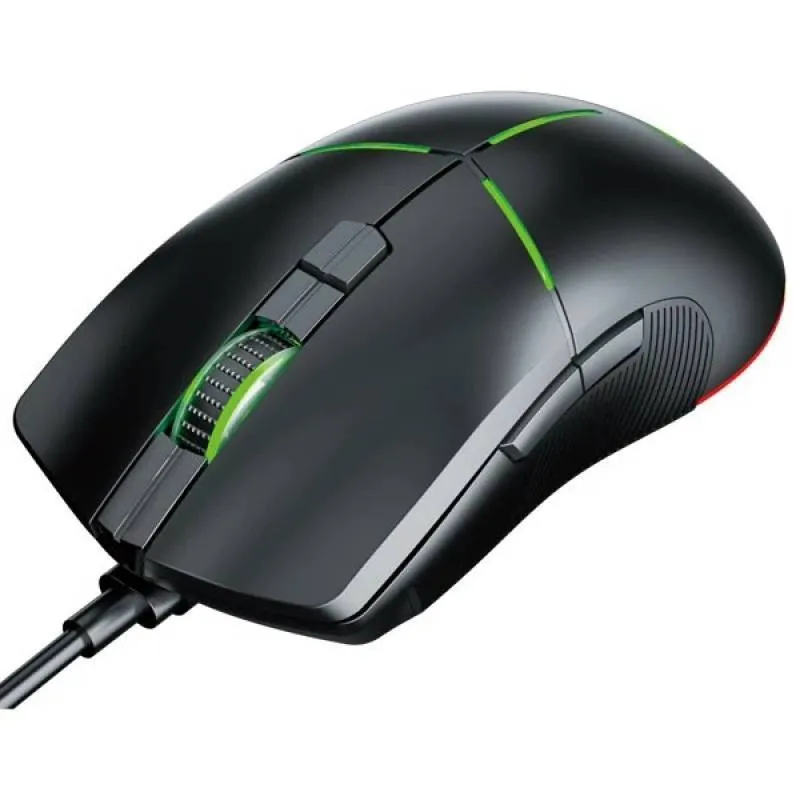 ماوس مخصوص بازی آئولا مدل F820