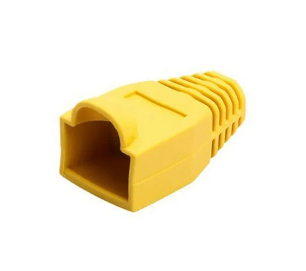 بوت کاور کانکتور RJ45