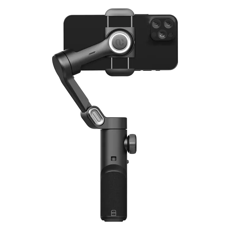 لرزشگیر و پایه نگهدارنده موبایل آچوان مدل Smart XE