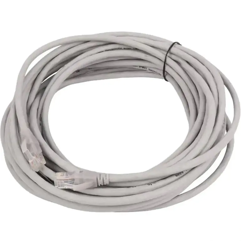 کابل شبکه CAT6 پی نت طول 10 متر