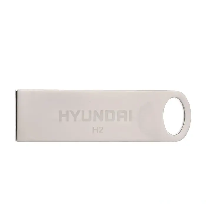 فلش مموری هیوندای مدل Bravo H2 USB2.0 ظرفیت 32 گیگابایت