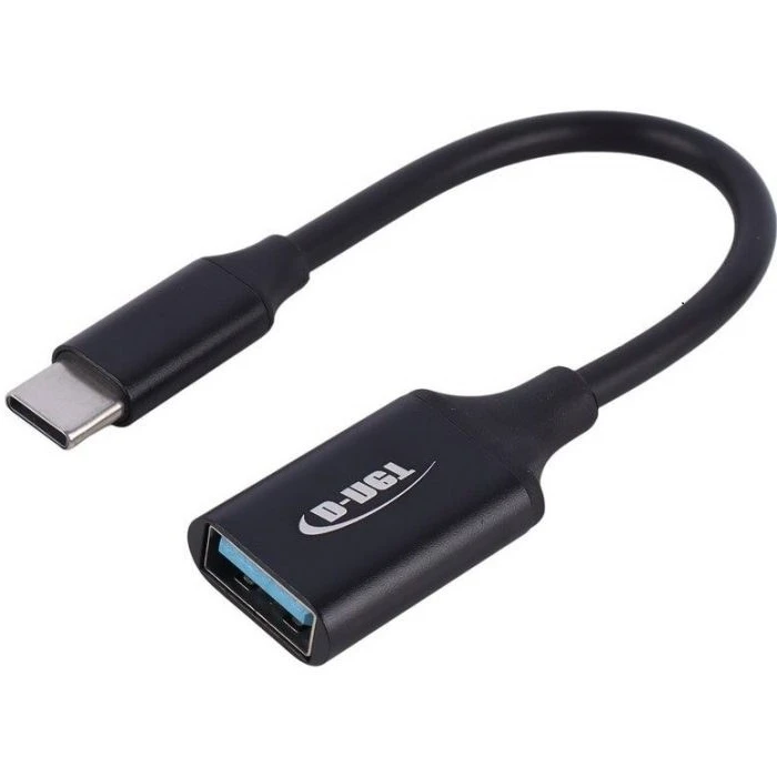  تبدیل USB 3.0 به Type-C دی نت