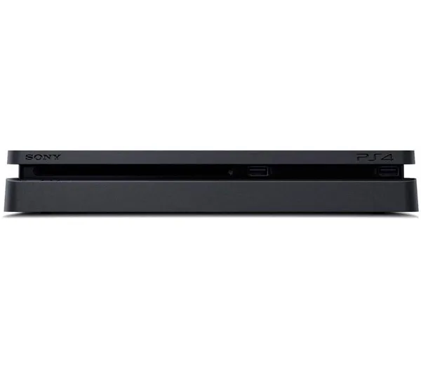 کنسول بازی سونی مدل Playstation 4 Slim کد Region 2 CUH-2216B ظرفیت 1 ترابایت