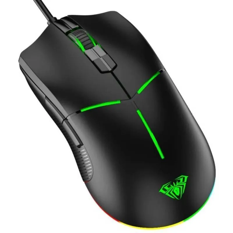ماوس مخصوص بازی آئولا مدل F820