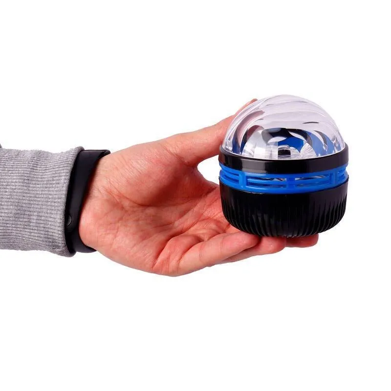 چراغ رقص نور مدل LED Q6S Magic Ball