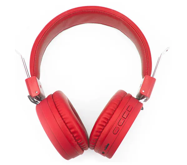 هدفون بی سیم کینگ استار مدل KBH44