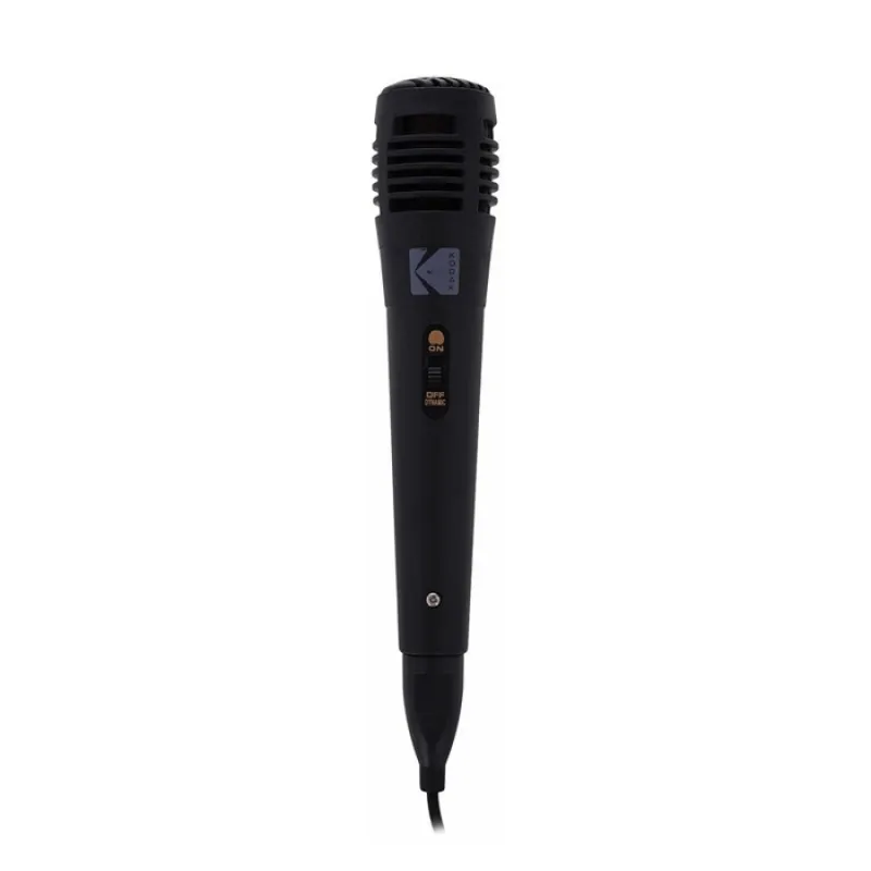 اسپیکر بلوتوثی قابل حمل کداک مدل PRPS-1779