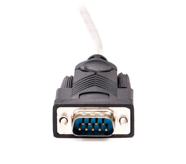 تبدیل USB به RS-232 دی نت مدل DT-014