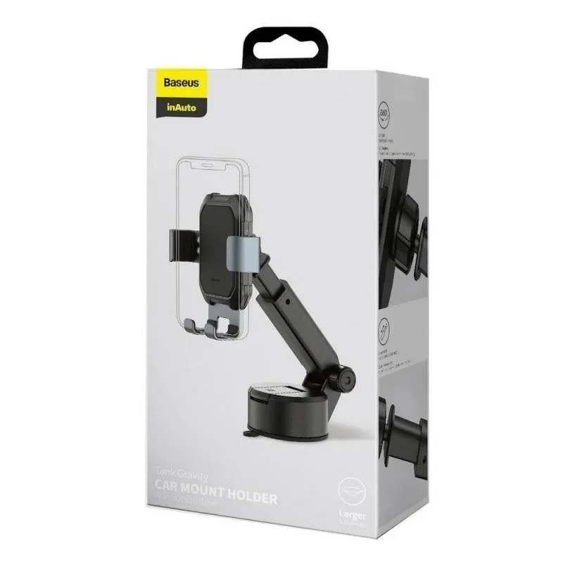 پایه نگهدارنده گوشی موبایل باسئوس مدل SUYL-TK01