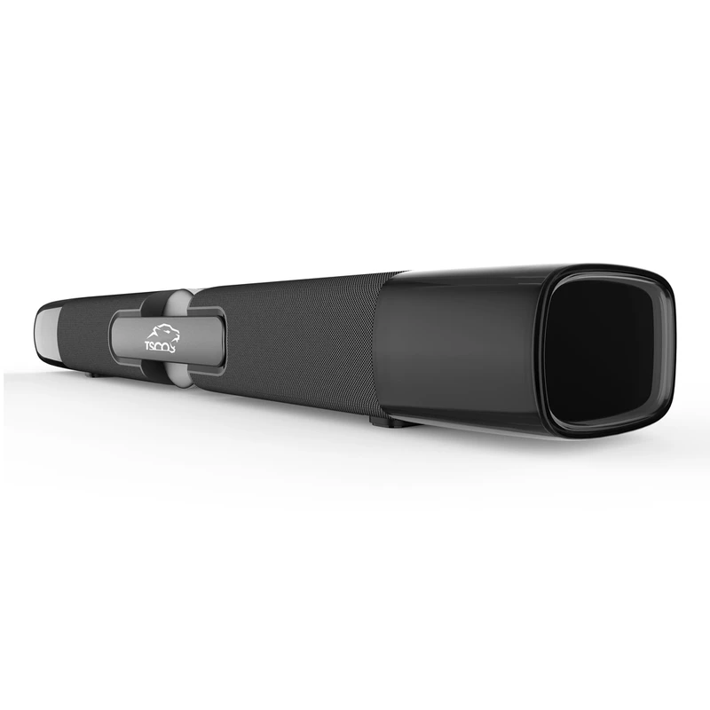 ساندبار گیمینگ تسکو مدل GS23360 RGB