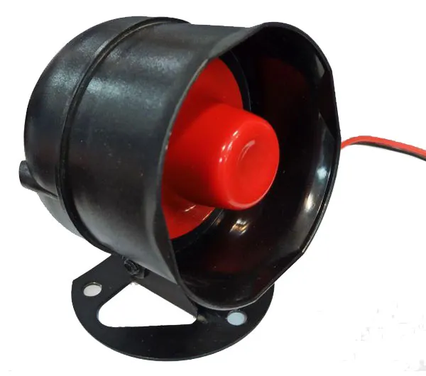 آژیر زنگ خطر Saint SC-511
