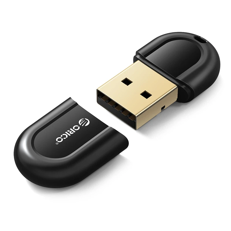 دانگل بلوتوث نسخه 5.3 اوریکو مدل BTA-53
