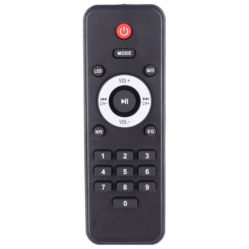 اسپیکر بلوتوثی قابل حمل وریتی مدل V-PS2208