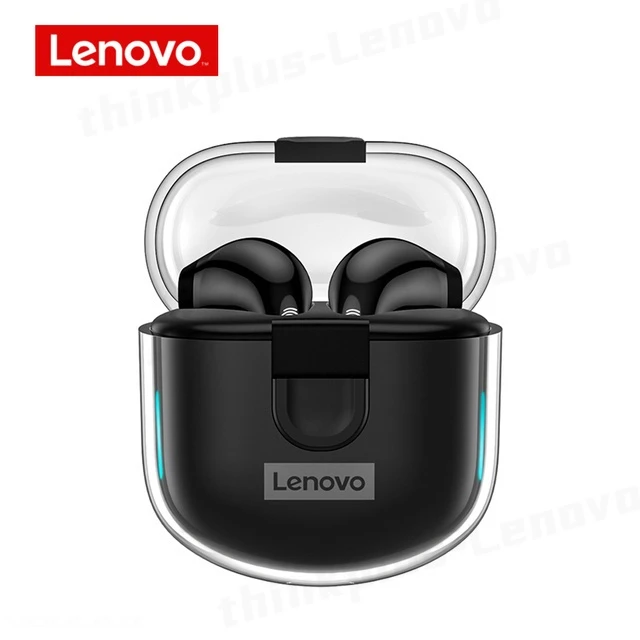 هندزفری بلوتوثی لنوو مدل Thinkplus LivePods LP12