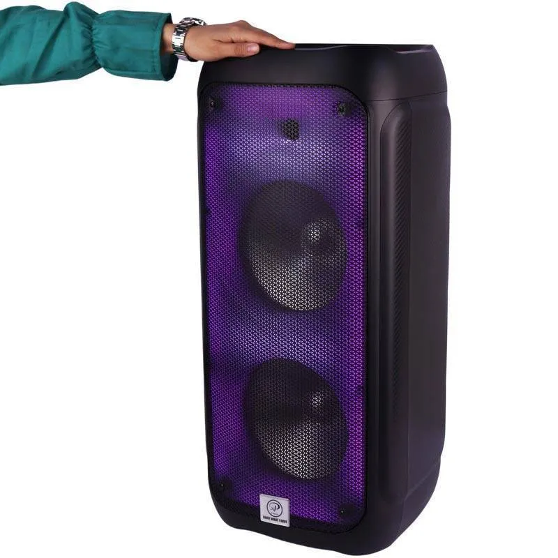 اسپیکر بلوتوثی قابل حمل ایکس پی-پروداکت مدل ME1116C