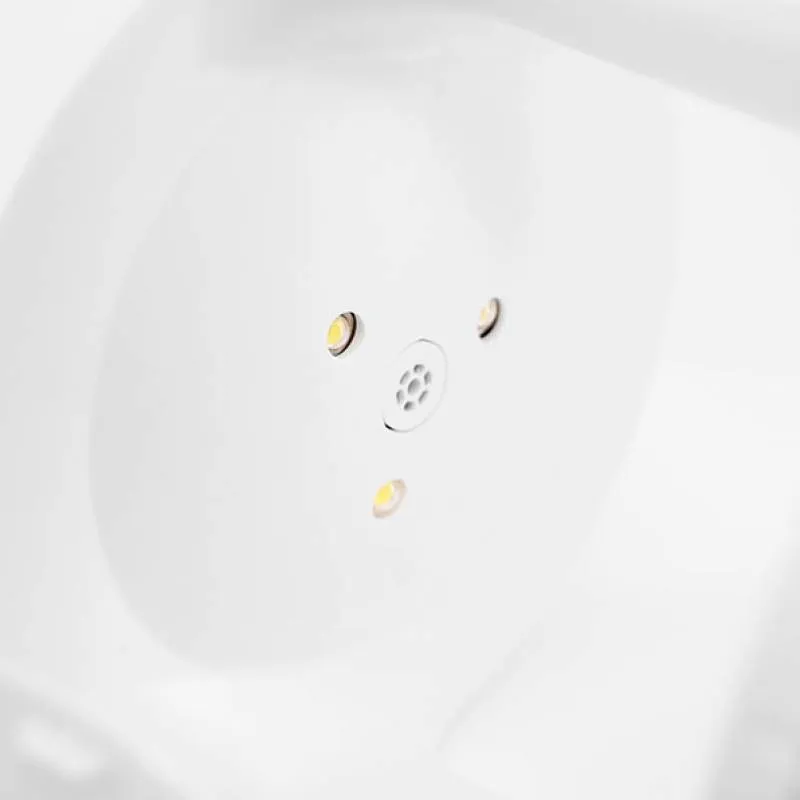 دستگاه بخور مدل Anti Gravity