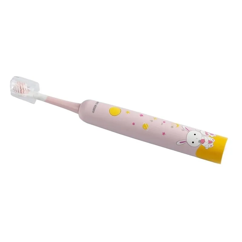 مسواک برقی گرین لاین مدل Bunny