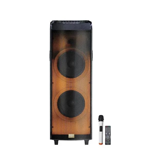 اسپیکر بلوتوثی قابل حمل مکسیدر مدل CN1202 Box DJ