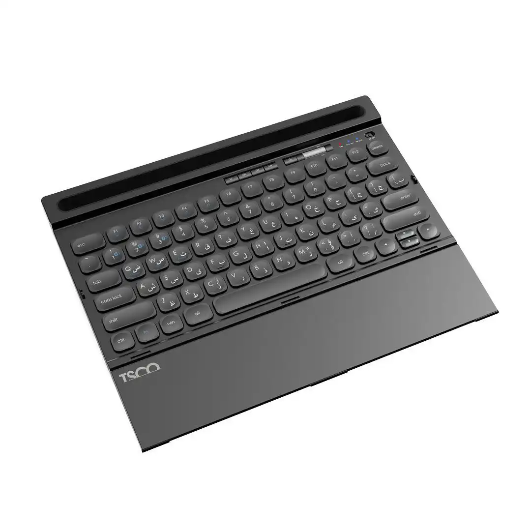 کیبورد بی سیم تسکو مدل TK7321BT