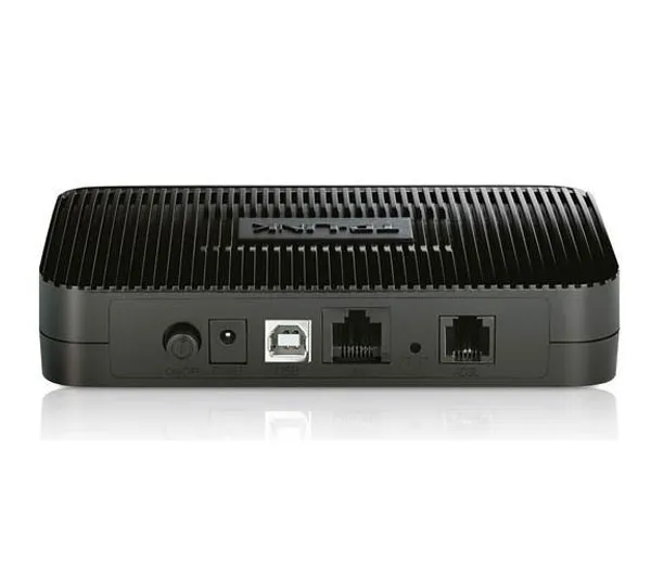 مودم-روتر +ADSL2 تی پی-لینک مدل TD-8817