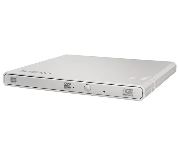 درایو DVD اکسترنال لایت آن مدل eBAU108