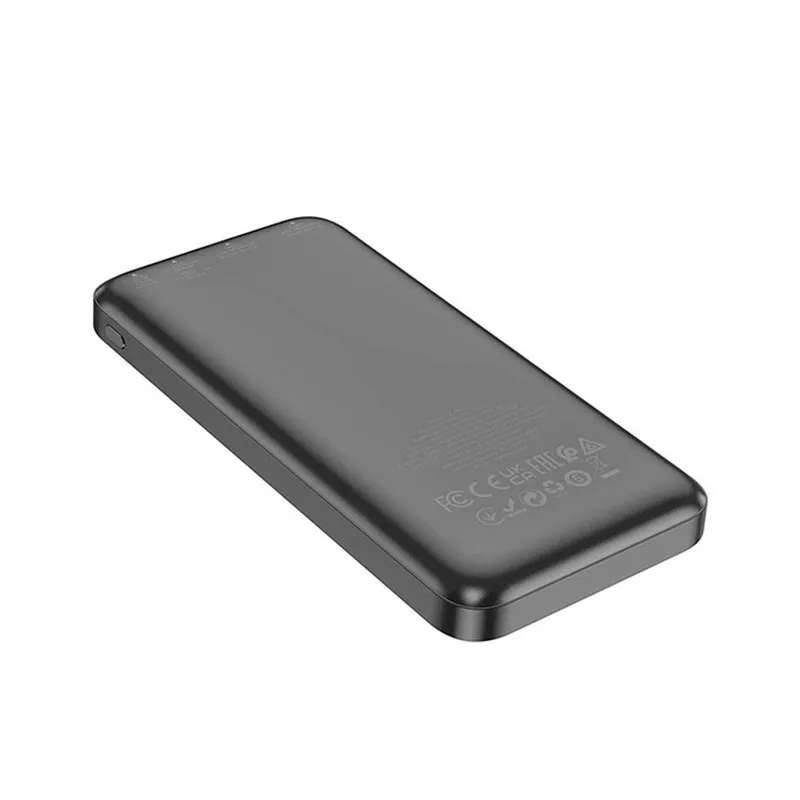 پاوربانک گرین لاین مدل PowerPack ظرفیت 10000 میلی‌آمپر ساعت