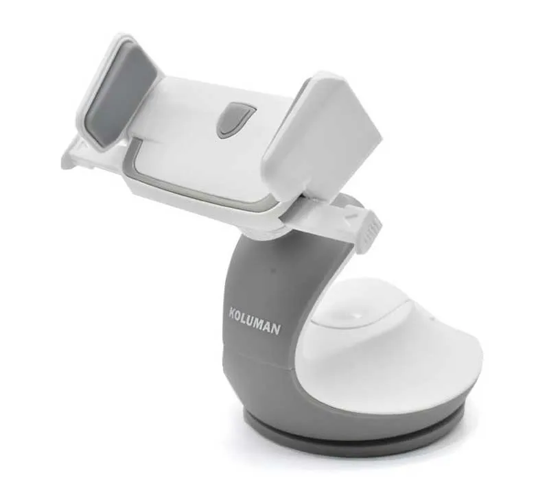 پایه نگهدارنده گوشی موبایل کلومن مدل K-HD007