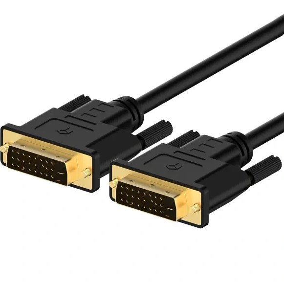 کابل DVI دیتک طول 1.5 متر