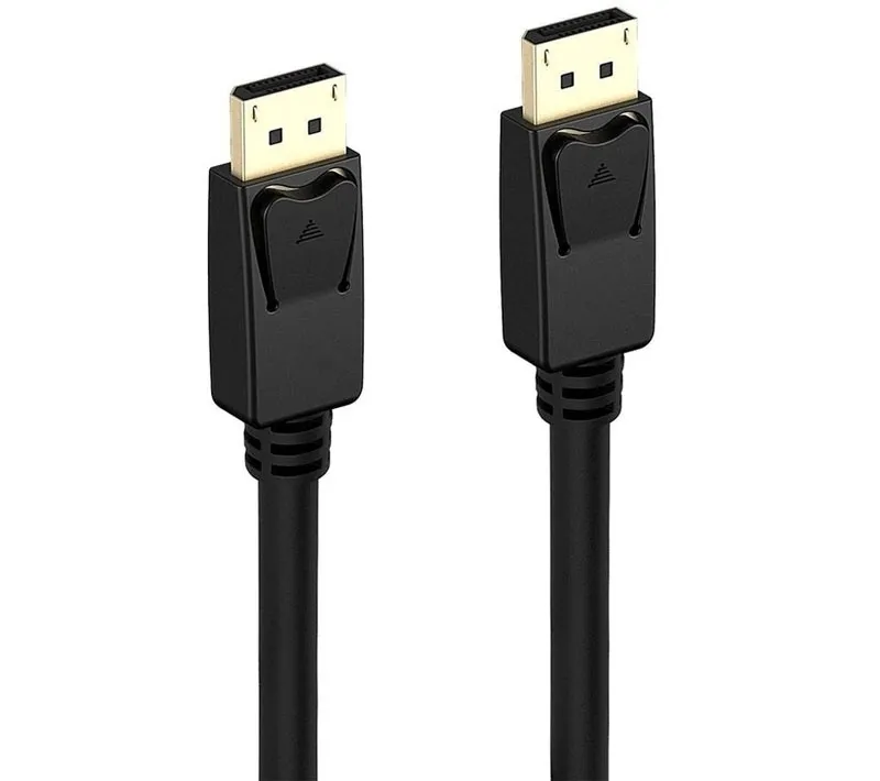 کابل Display Port رویال طول 3 متر