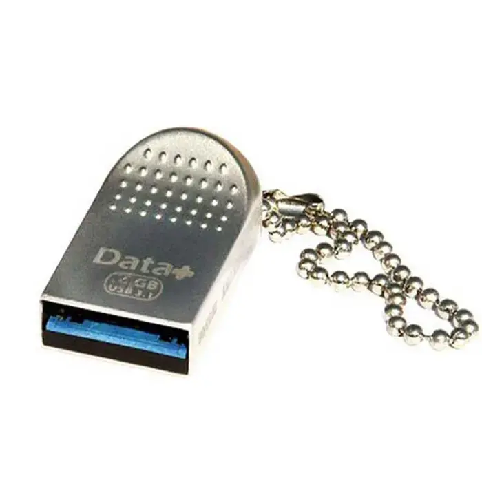 فلش مموری دیتا پلاس مدل Luxury USB3.0 ظرفیت 64 گیگابایت